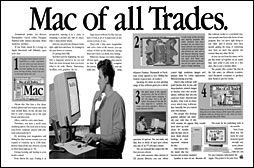 Mac of All Trades