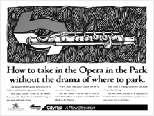 Opera in the Park