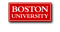 BU logo